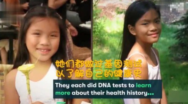 弃婴|双胞胎被不同家庭领养,十九年后相认,却是两种完全不同的性格!