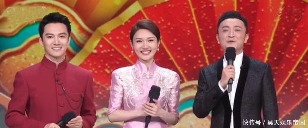 龙洋|诗词大会主持人龙洋错用辛弃疾千古名句,引得康震皱眉,观众质疑