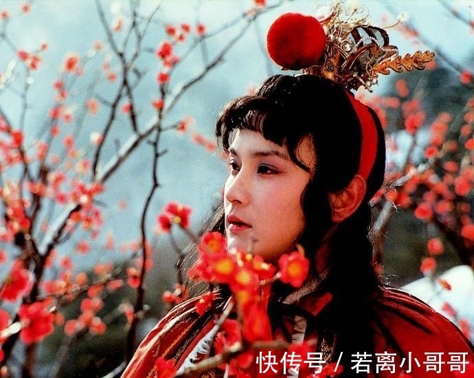 林黛玉$薛宝钗出嫁,贾母说了三句祝福话,其中一句褒钗贬黛