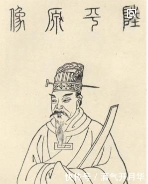 中国九大镇国之宝之一, 一千多年换了至少14个主人, 上面的字难读懂