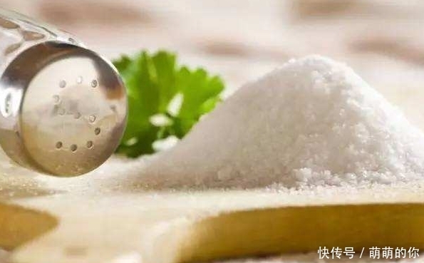  食盐|食盐加橘子皮泡一泡，解决了很多男女的难言之隐，值得你来看看！