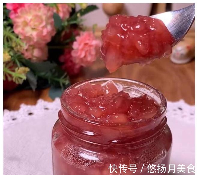 睡眠|桃子吃不完，直接丢简直浪费！教你这样做，营养美味助睡眠！