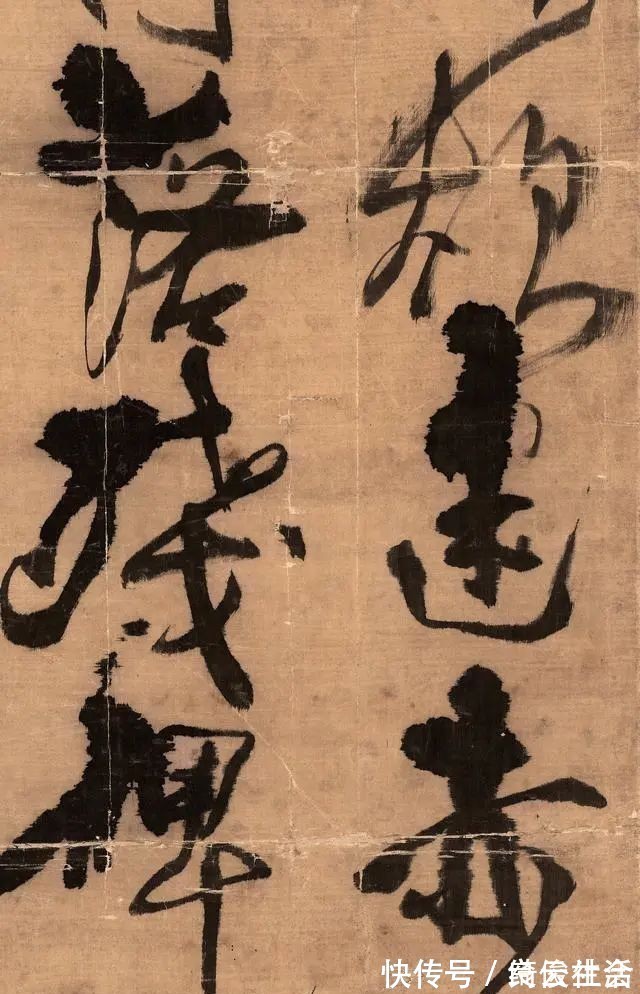 部长|一位部长级官员酷爱书法，一幅草书能卖500多万，成为书坛楷模