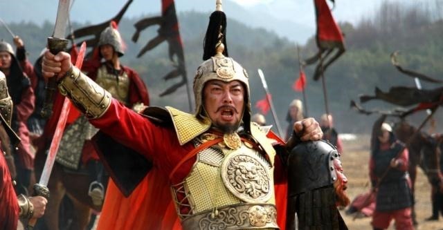 从寄人篱下的“寄奴”到南朝第一帝,宋武帝刘裕到底有多气吞山河