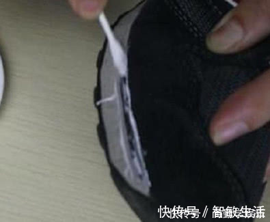 鞋子开胶了怎么办别再傻傻用502粘,教你一招,比新买还牢固