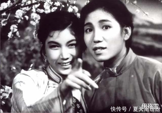 “评剧女王”新凤霞报纸上“公开告白”意中人,事实证明是真爱