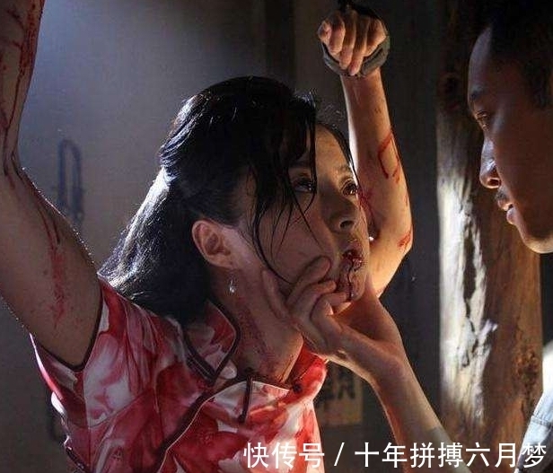 古代女子$盘点古代美女受酷刑,简直惨无人道!残忍毒辣无比