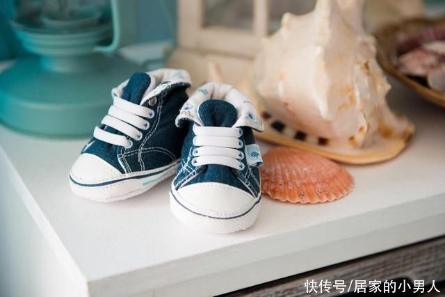 矫形鞋|宝宝的鞋子怎么买、怎么穿这几点一定要知道