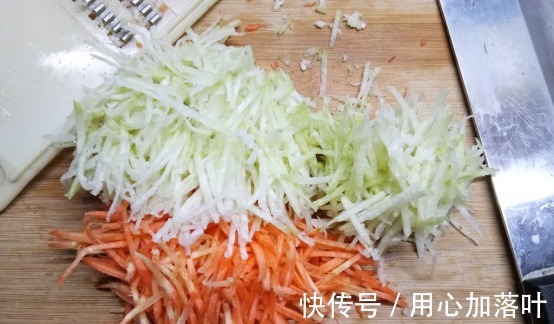 荤菜吃了会长肉，自制素丸子，依旧很美味！