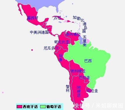 资本主义|拉美独立运动的“法国”因素,拿破仑曾“主动”送出了两记神助攻