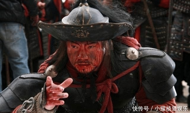 秦明|水浒中惨死的五大高手,事实证明,武功越高的人死的越惨!