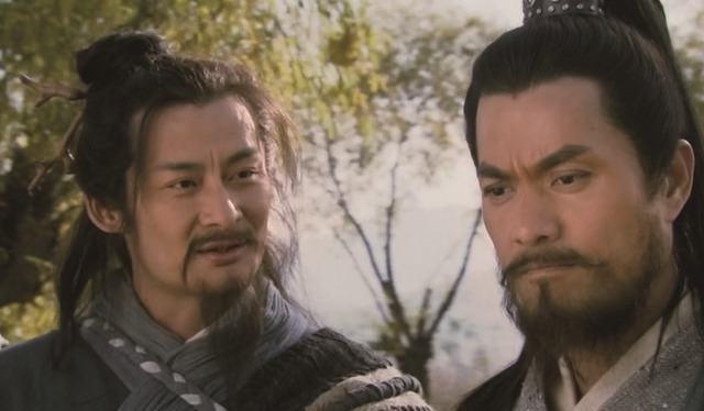 自愿|公孙胜最厉害的五雷天心正法,初次见面就传给樊瑞,他是自愿的吗