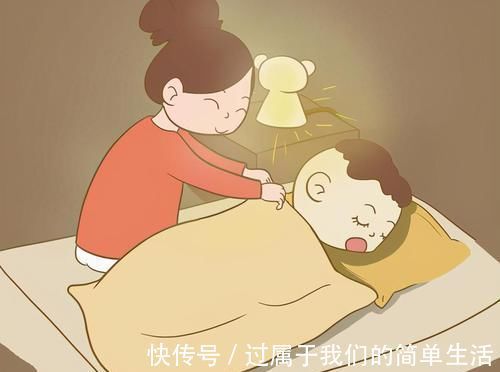 智商|伦敦大学研究:孩子晚上睡眠超过这个点,可能会导致智商得分偏低