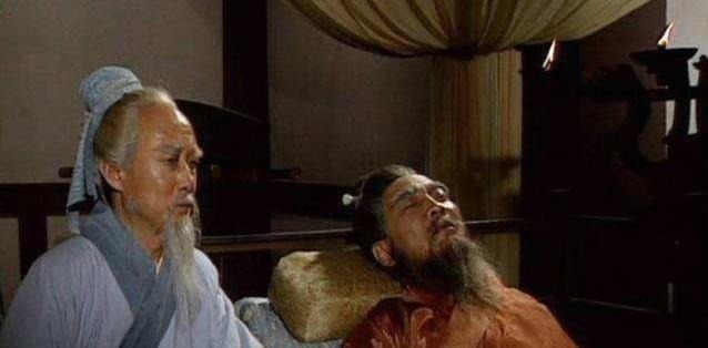 痊愈|华佗妙手回春却难医母病,堂兄无意之举让其母痊愈,此方沿用至今!