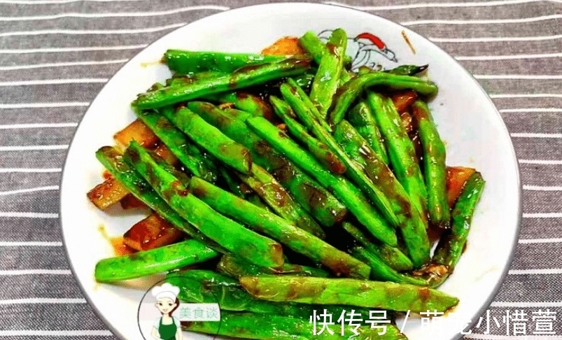 分享6道春节小炒菜，荤素搭配，实惠又开胃，年夜饭上桌成抢手菜