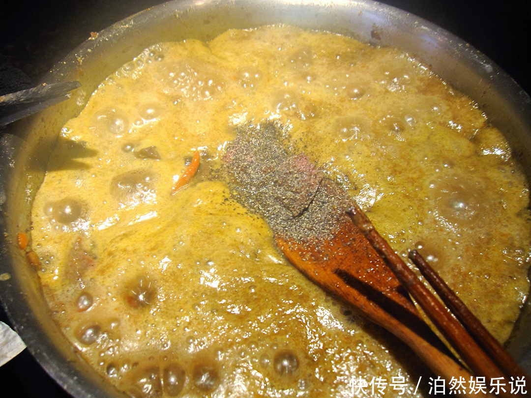 有人|煮牛肉时,有人焯水;有人直接炖全不对!教你正确做法,太香了