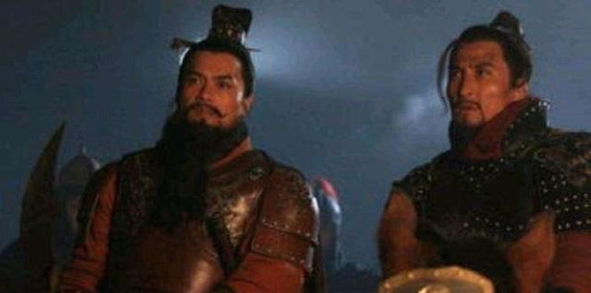 晁盖出征凶多吉少，除宋江吴用外还有4好汉看出，为何默不作声？