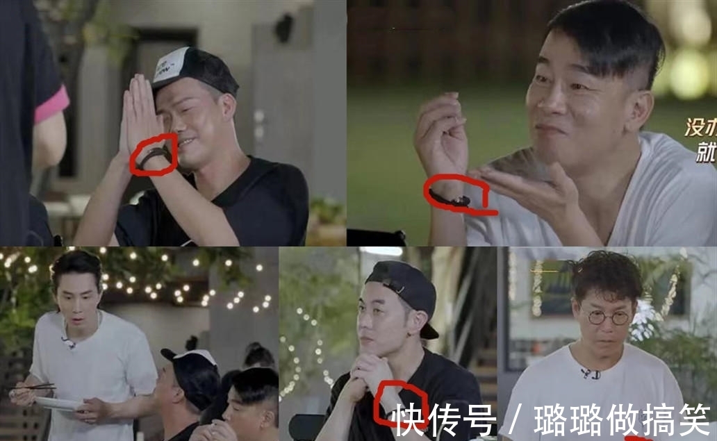 大湾区|哥哥们的厨艺比拼，暴露了大湾区的一个“秘密”