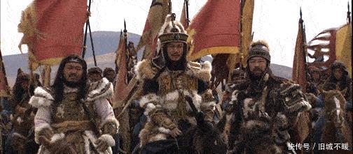 欧洲|此人不仅是匈奴的克星, 更是开启欧洲黑暗时代的急先锋!