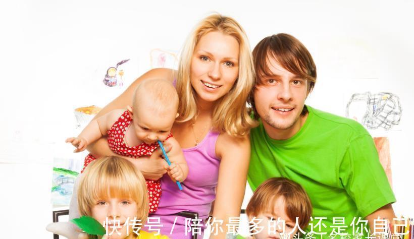 学霸|真正拉开孩子差距的,是下面5种能力,优秀父母越早知道越好