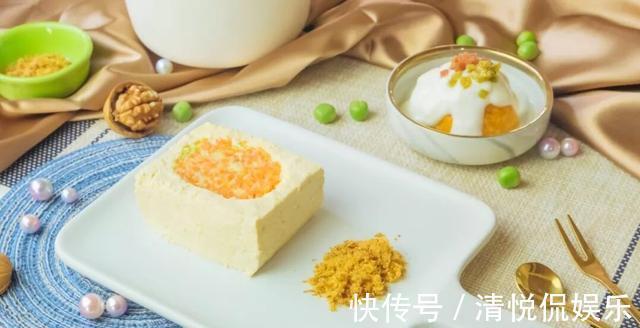 多给孩子吃这早餐,补钙易消化,我家隔三差五就吃,特香