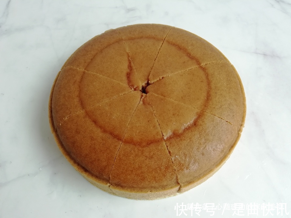 比馒头简单，比面包好吃，蒸一蒸就出锅，蓬松Q弹，太好吃了