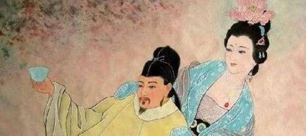 江南春@杜牧最著名的绝句,摇曳了千年的时光,末句更是惊艳世界