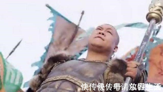 李密#隋唐演义中第一猛将,跟李元霸并列,会三大绝技,落陷阱中箭身亡!