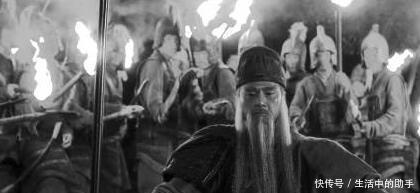 诸葛亮|若张飞不死，刘备伐吴是否能够成功答案很明确
