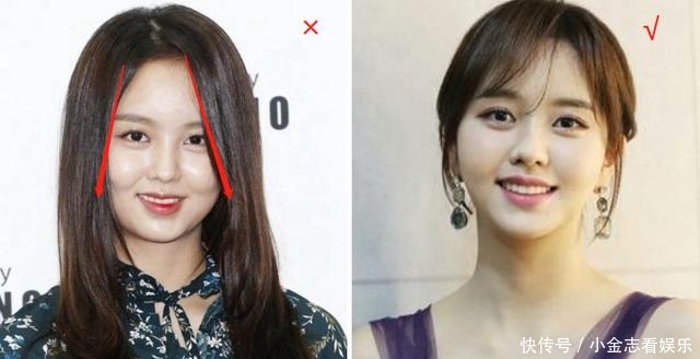 头型|你是扎发美,还是披发美?3个维度解析,适合什么发型一目了然