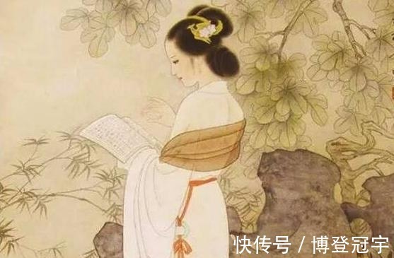 诗人#李清照一首五言绝句,气吞山河,激励无数人,传唱千年,堪称经典