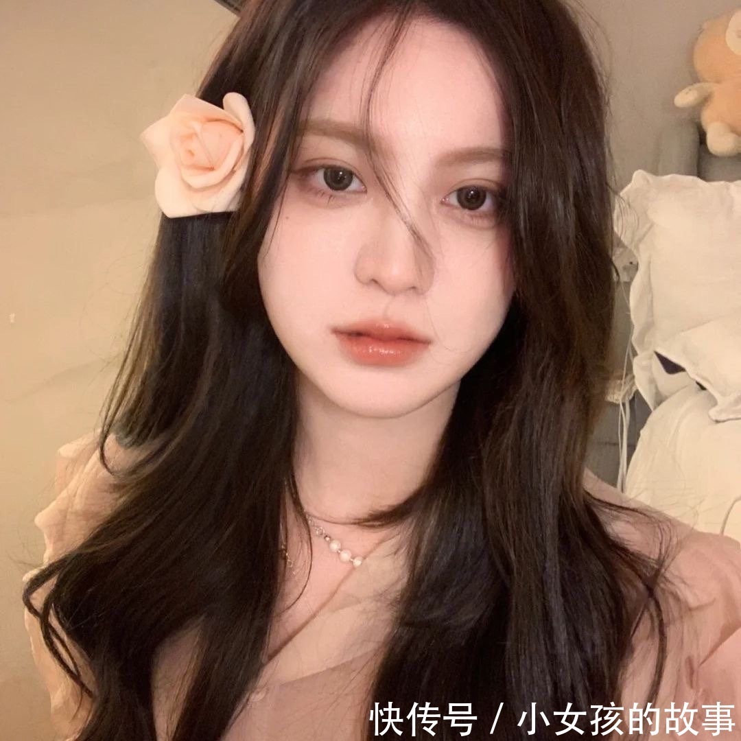 姐妹|三人闺蜜姐妹头像