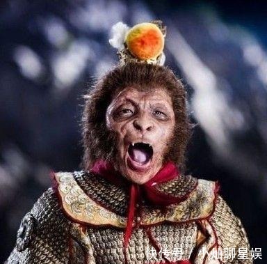 孙悟空的真实身份是什么 如来佛祖早已知道, 可惜很多人不信