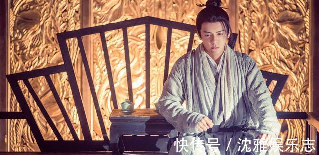 韩林儿!历史上张无忌真的当了皇帝,但他建立的王朝不叫明朝