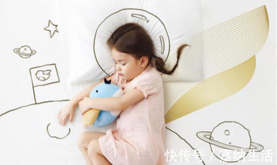 孩子|宝宝睡枕头与不睡枕头,长大后有何差异?父母需提前了解