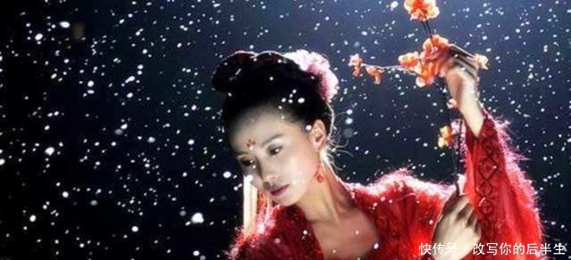 闺女|“闺女”,就是指闺房里面的女子,那么,“黄花闺女”呢!