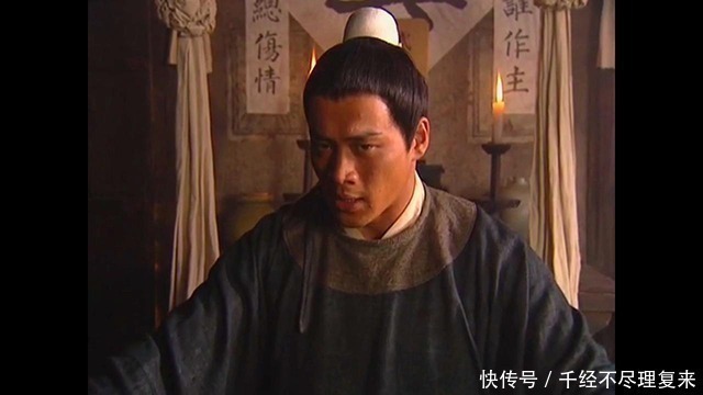 景阳冈@武松学成后下山,师傅再三叮嘱,行走江湖时别招惹这俩人