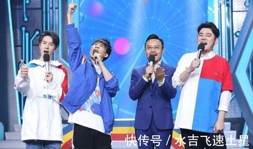 失去王一博的《天天向上》,續(xù)命之路終止,你如何看到去明星化