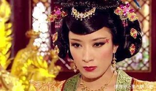 太上皇|史上最狂皇后,逼疯皇帝,气死太上皇,遗弃幼帝,结局却意想不到