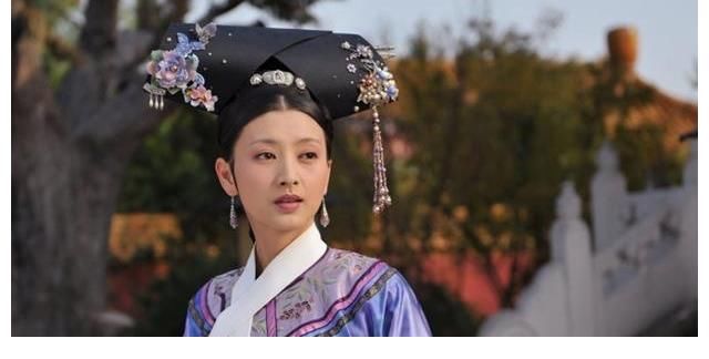 温实初|《甄嬛传》沈眉庄和温实初的意难平,被大象台中秋晚会圆了?