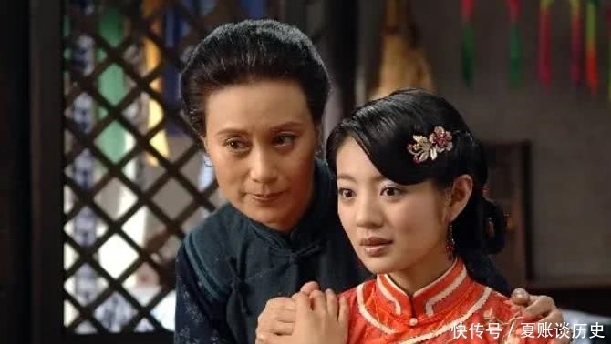 她是鲁迅原配夫人,老家侍奉公婆42年,丈夫巨额遗产却只给二房