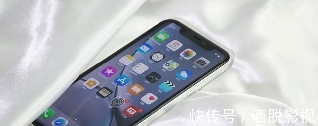 新机|苹果也没料到，乞丐版iPhone XR降3100清场，中国用户很给面子