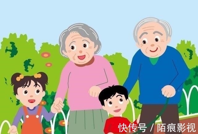 家庭|有父母帮衬的家庭是多么的幸福,你的家庭是这样的吗?网友:羡慕