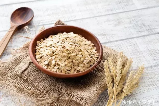 可溶性膳食纤维|亚美仁健康管理：吃米饭前，在里面加这些，让你比别人多瘦10斤