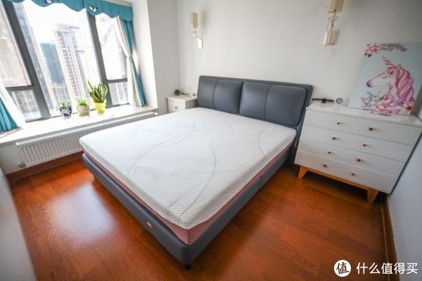 海绵|一款有点意思的睡眠佳品-图屹床垫开箱