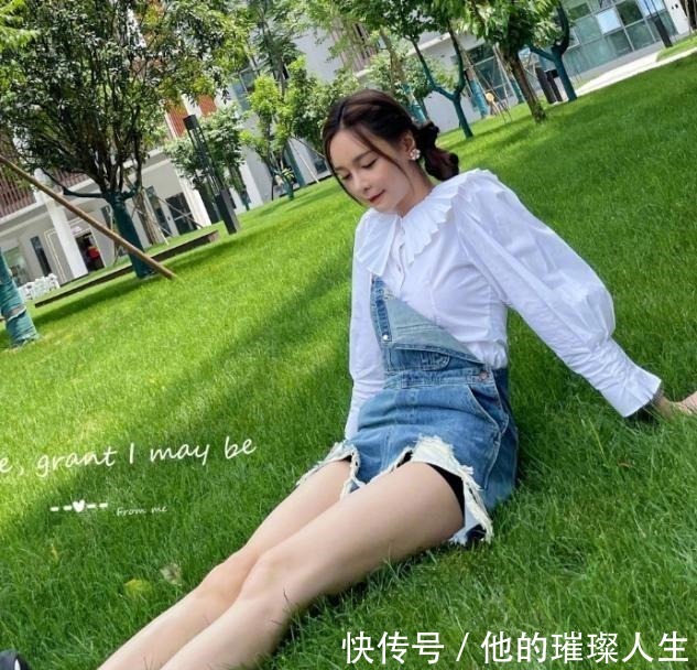 时髦 “白衬衣”怎么搭才时髦高级,试试这4个搭配新思路,谁穿谁美