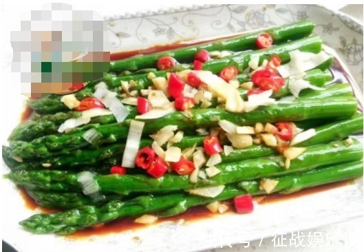 芦笋|10道家常拿手菜,色香味俱全,周末家宴、招待亲朋,特有面子