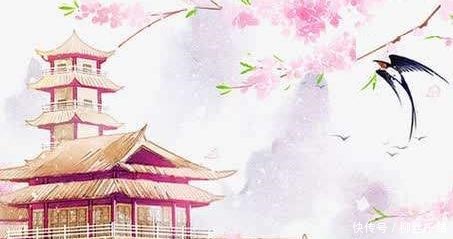  情深义重|无名氏的一首绝句，通俗易懂，却情深义重