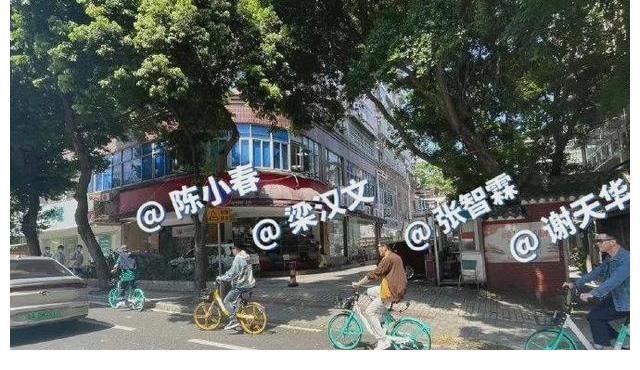 梁漢文|大灣仔的綜藝開(kāi)錄了！網(wǎng)曬哥哥騎車路透照，3大團(tuán)綜亮點(diǎn)搶先看