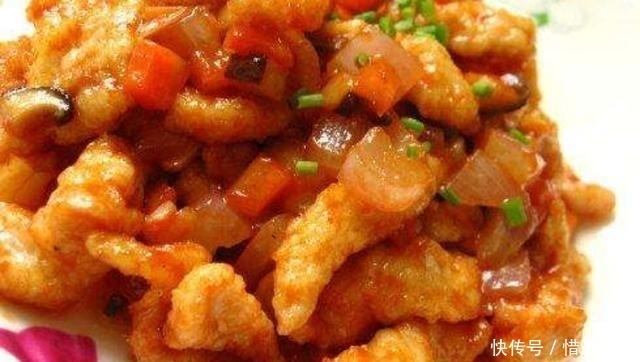 分享几道家常菜,口味独特,朋友吃得满嘴流油,香飘四溢太开胃了